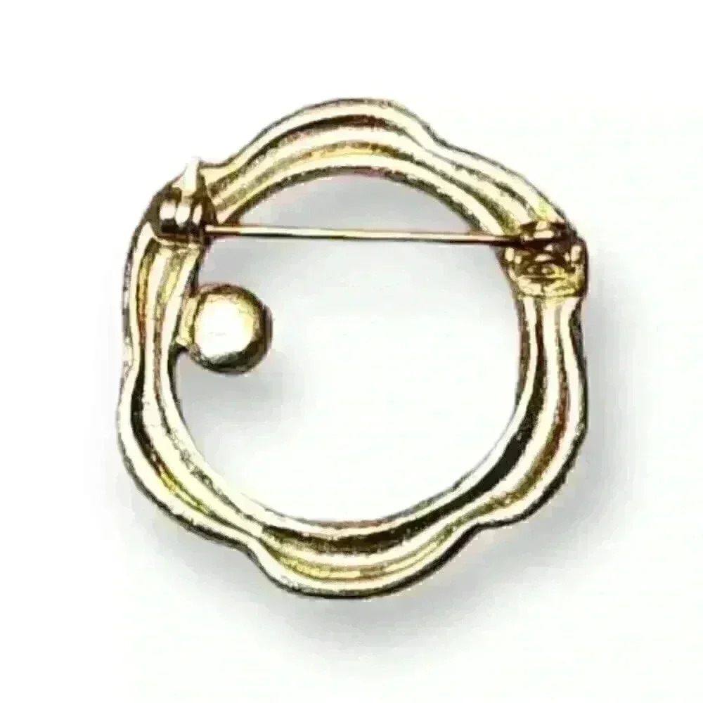 Vintage Brooch - Picture 2 of 3